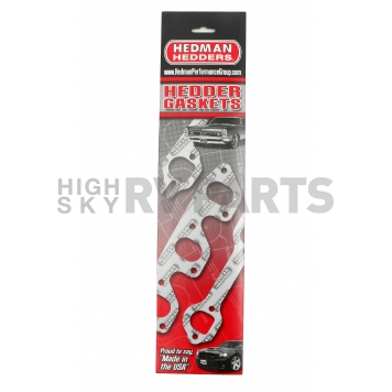 Hedman Hedders Exhaust Header Gasket - 27120