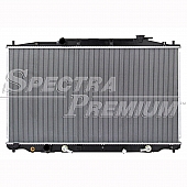 Spectra Premium Radiator CU13121