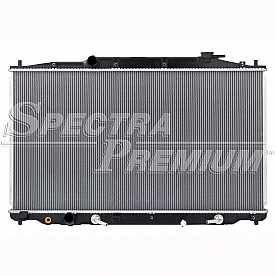 Spectra Premium Radiator CU13121