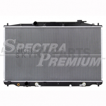 Spectra Premium Radiator CU13121