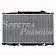 Spectra Premium Radiator CU13121