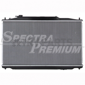 Spectra Premium Radiator CU13121-1