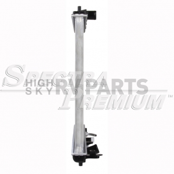 Spectra Premium Radiator CU13121-2