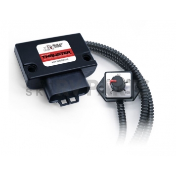Bully Dog Throttle Sensitivity Booster - 49002EO-1