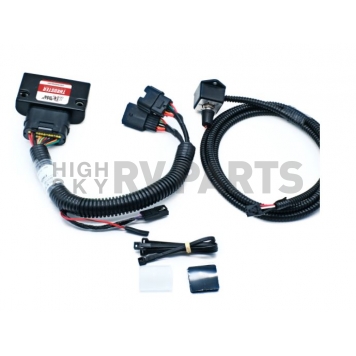 Bully Dog Throttle Sensitivity Booster - 49002EO-2