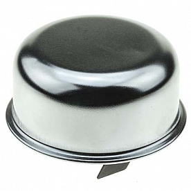 MotorRad/ CST Crankcase Breather Cap - MO61