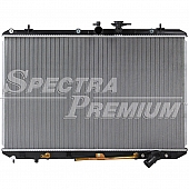 Spectra Premium Radiator CU13123