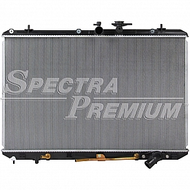 Spectra Premium Radiator CU13123