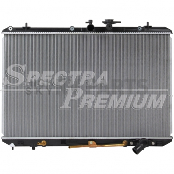 Spectra Premium Radiator CU13123