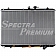 Spectra Premium Radiator CU13123