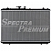 Spectra Premium Radiator CU13123