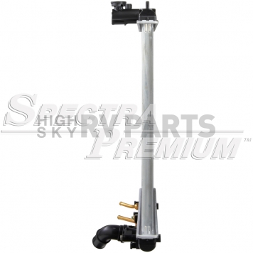 Spectra Premium Radiator CU13123-2