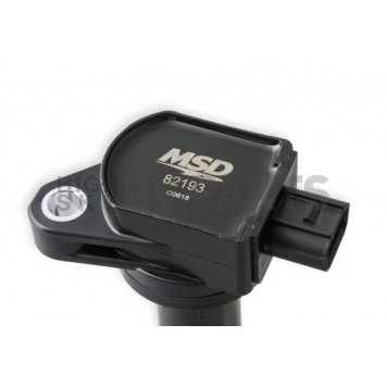 MSD Ignition Ignition Coil 82193-1
