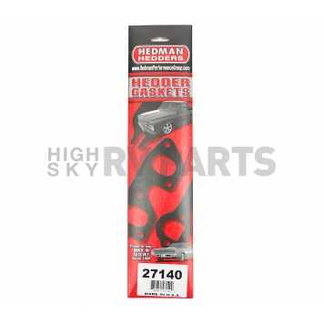 Hedman Hedders Exhaust Header Gasket - 27140-1