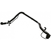 Standard Motor Eng.Management Crankcase Breather Tube - V628