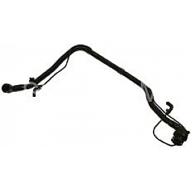 Standard Motor Eng.Management Crankcase Breather Tube - V628