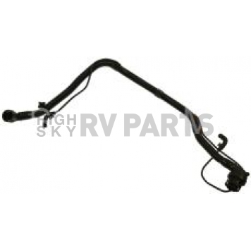 Standard Motor Eng.Management Crankcase Breather Tube - V628