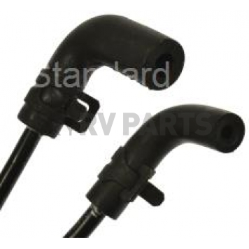 Standard Motor Eng.Management Crankcase Breather Tube - V628-2
