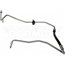 Dorman (OE Solutions) Oil Cooler Line - 624-431