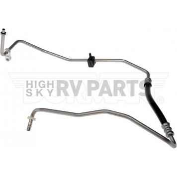 Dorman (OE Solutions) Oil Cooler Line - 624-431
