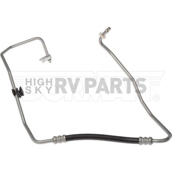 Dorman (OE Solutions) Oil Cooler Line - 624-431-3