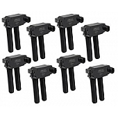 ACCEL Direct Ignition Coil Kit 140038K-8