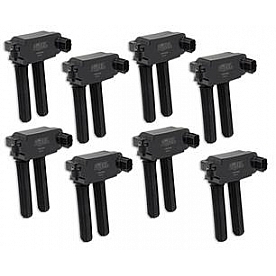 ACCEL Direct Ignition Coil Kit 140038K-8