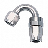 Russell Automotive Hose End Fitting 613451