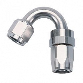 Russell Automotive Hose End Fitting 613451