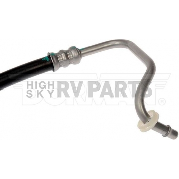 Dorman (OE Solutions) Oil Cooler Line - 624-432-1