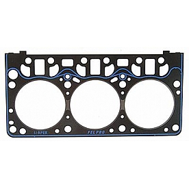 Fel-Pro Gaskets Cylinder Head Gasket - 518 SD