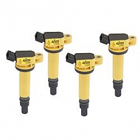 ACCEL Direct Ignition Coil Kit 140495-4