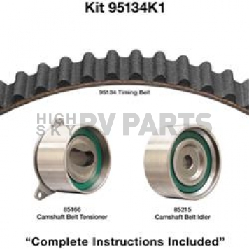 Dayco Products Inc Timing Belt Kit - 95134K1