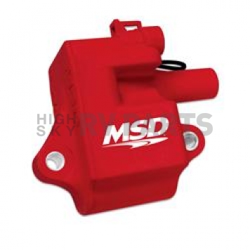 MSD Ignition Ignition Coil 8285
