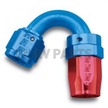 Russell Automotive Hose End Fitting 613470
