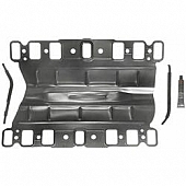 Fel-Pro Gaskets Plenum Gasket - MS 96009