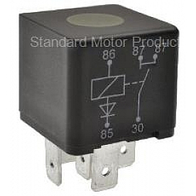 Standard Motor Eng.Management Fuel Pump Relay - RY-1691