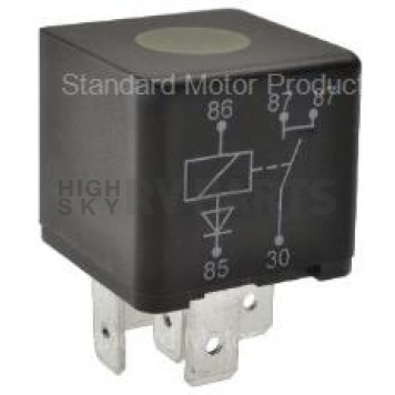 Standard Motor Eng.Management Fuel Pump Relay - RY-1691