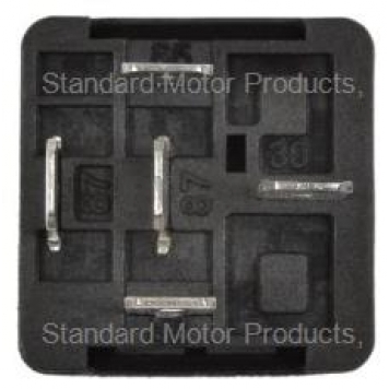 Standard Motor Eng.Management Fuel Pump Relay - RY-1691-1