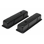Trans Dapt Valve Cover - 8679
