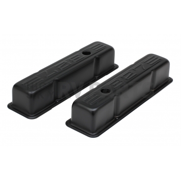 Trans Dapt Valve Cover - 8679