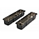 Trans Dapt Valve Cover - 8679