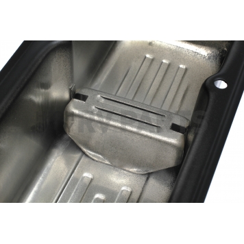 Trans Dapt Valve Cover - 8679-2