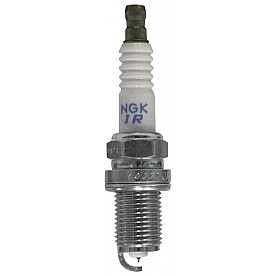 NGK Spark Plugs Spark Plug 5114