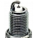 NGK Spark Plugs Spark Plug 5114