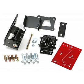 Trans Dapt Motor Mount 4202