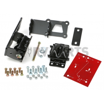 Trans Dapt Motor Mount 4202
