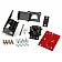 Trans Dapt Motor Mount 4202
