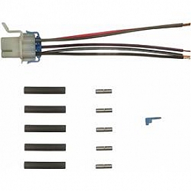 Carter Fuel Pump Wiring Harness - 888544