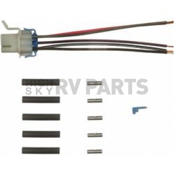 Carter Fuel Pump Wiring Harness - 888544